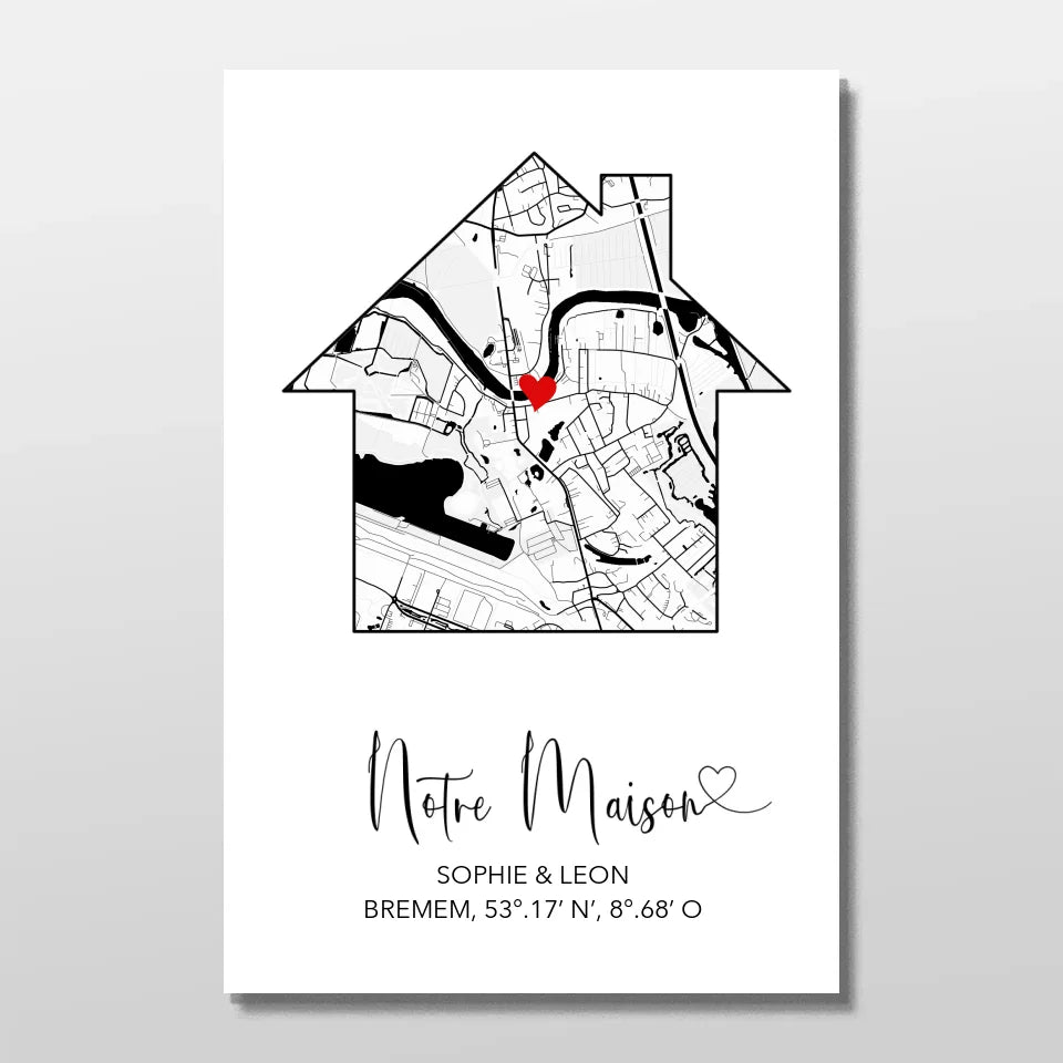 Ohne Rahmen Vertikal