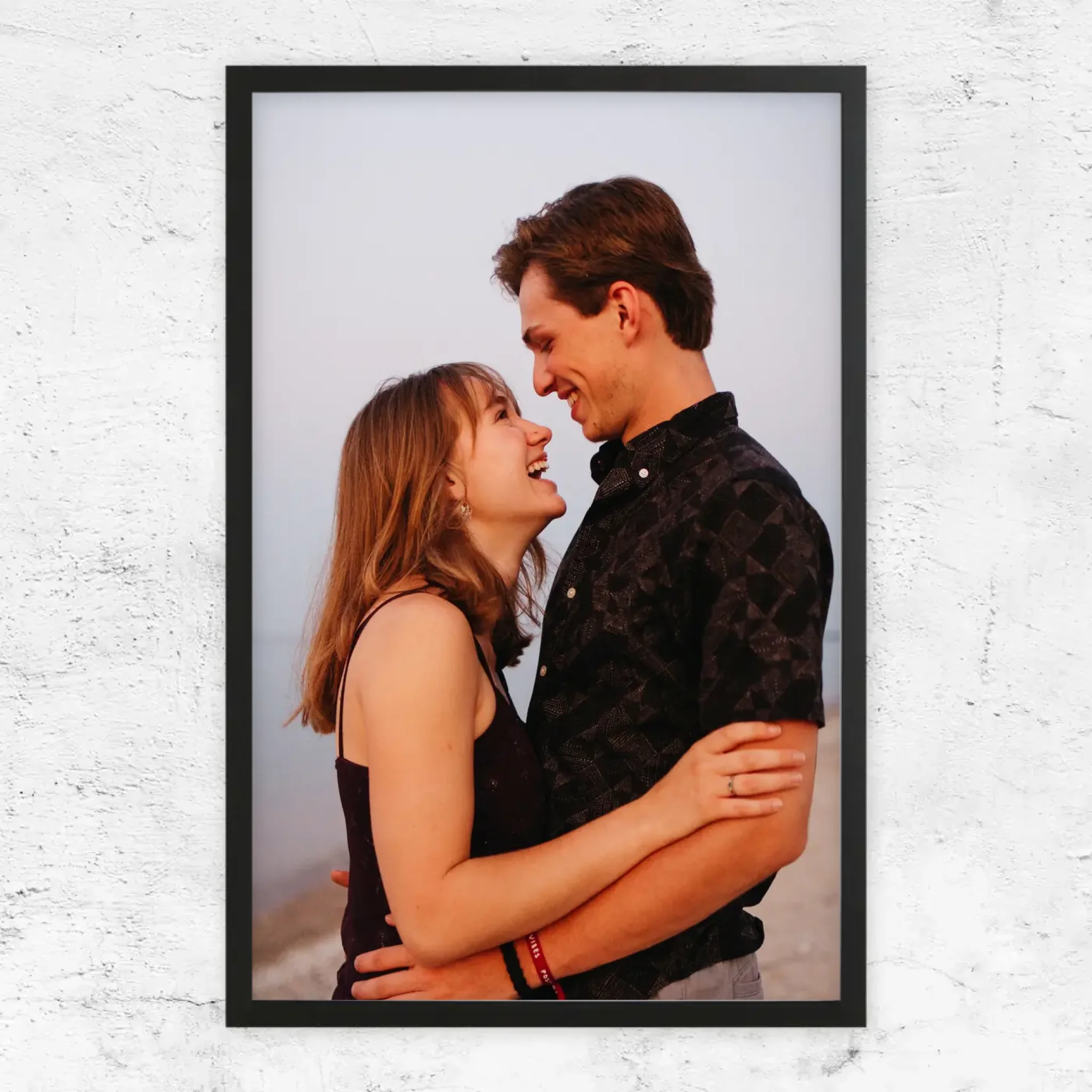 Poster personnalisé - Vertical