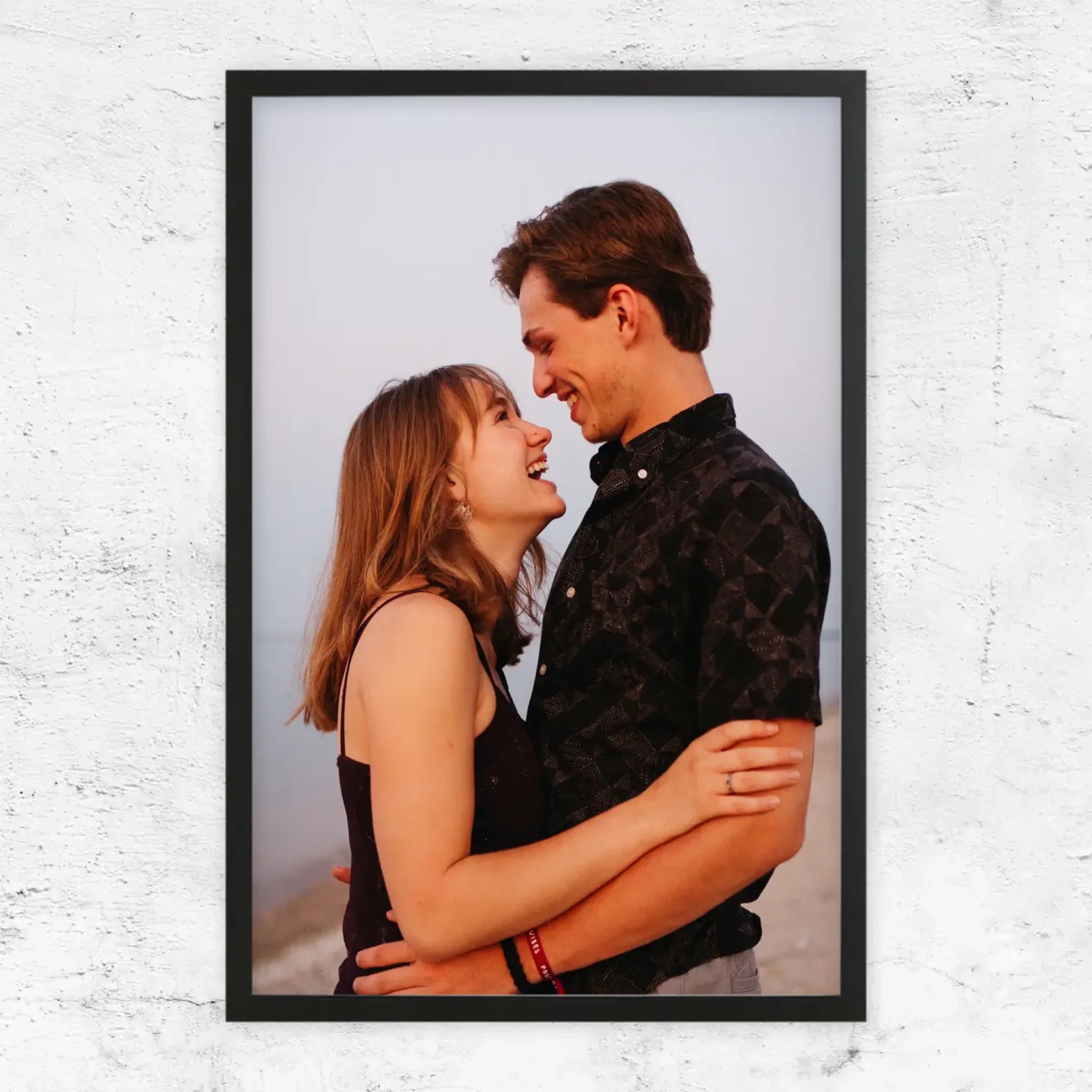 Poster personnalisé - Vertical