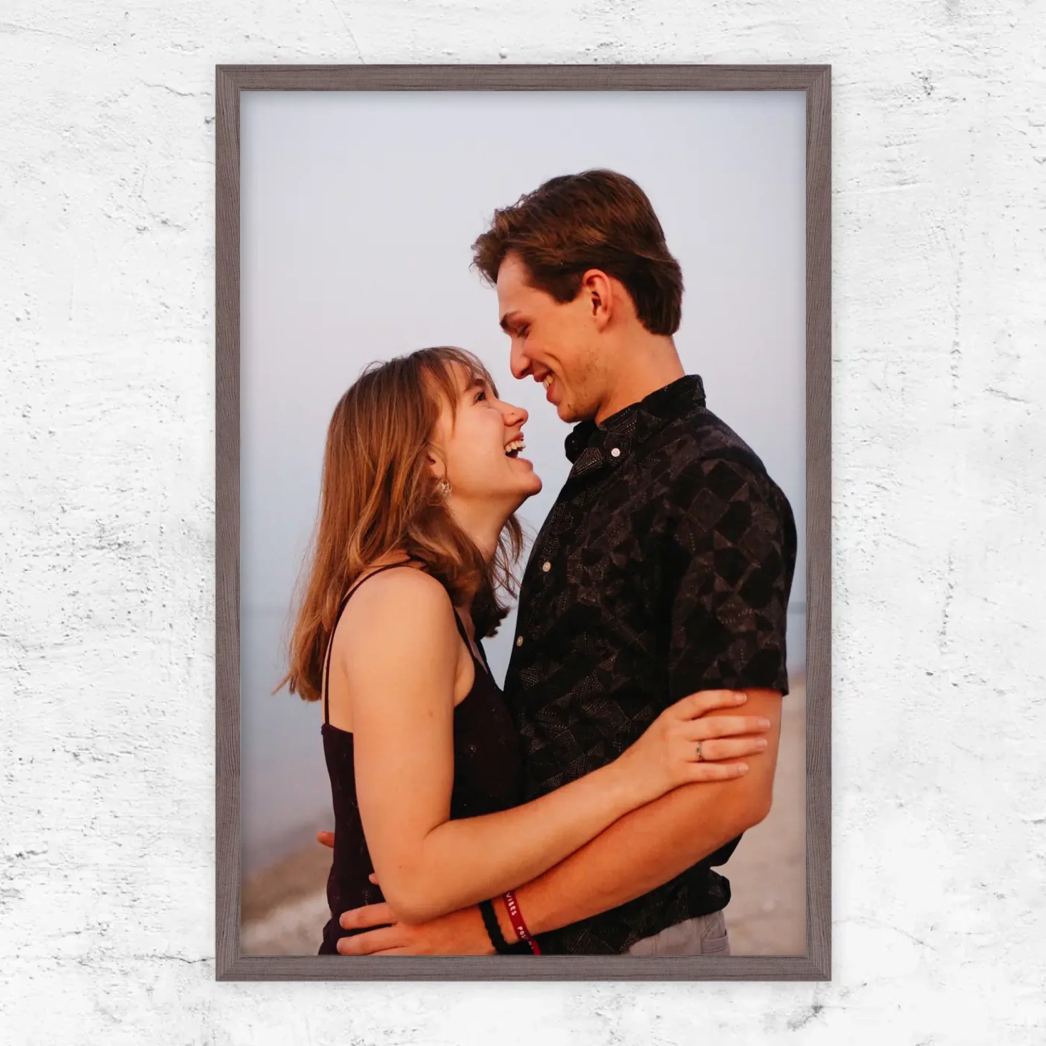 Poster personnalisé - Vertical