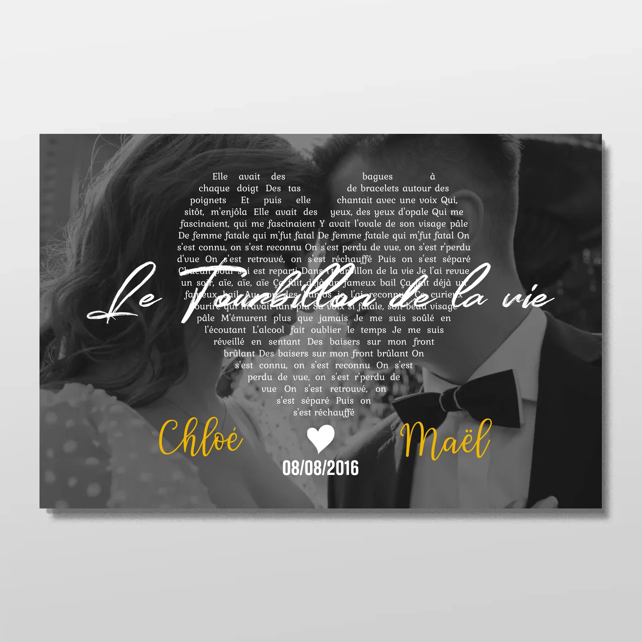 ohne Rahmen horizontal