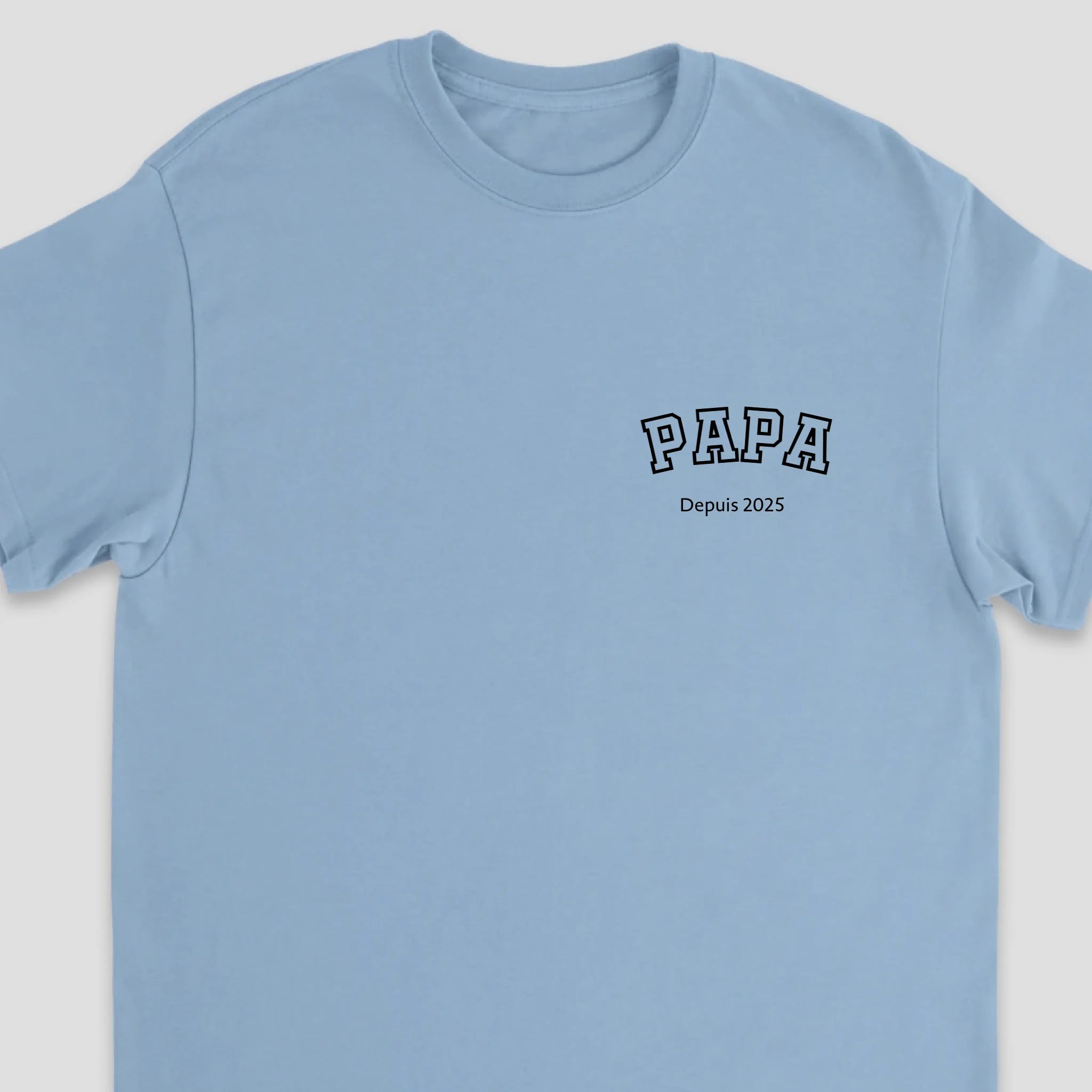 light blue