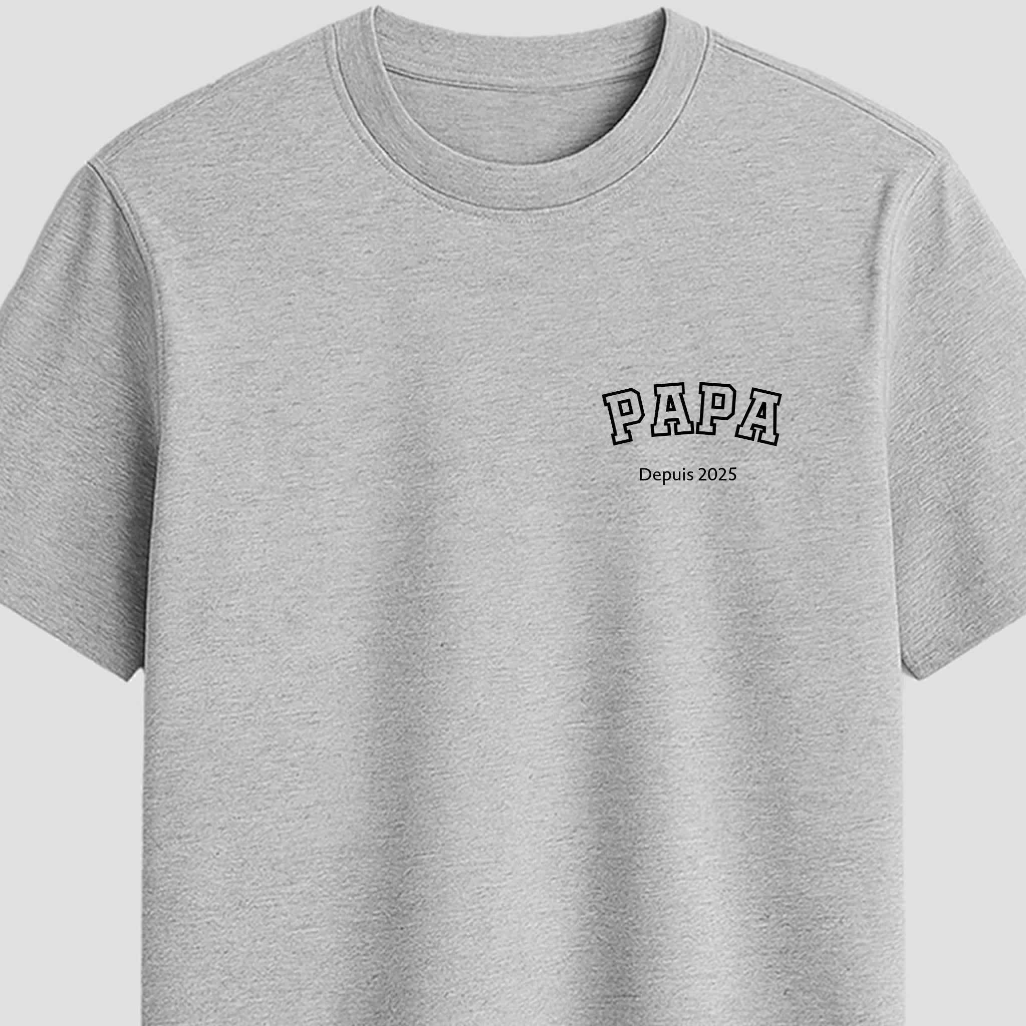 Sport Grey