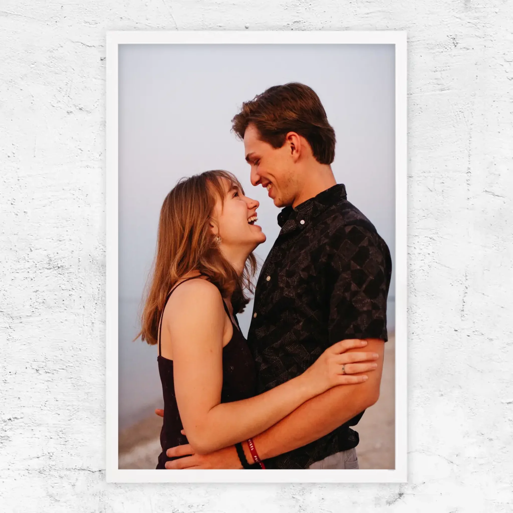 Poster personnalisé - Vertical