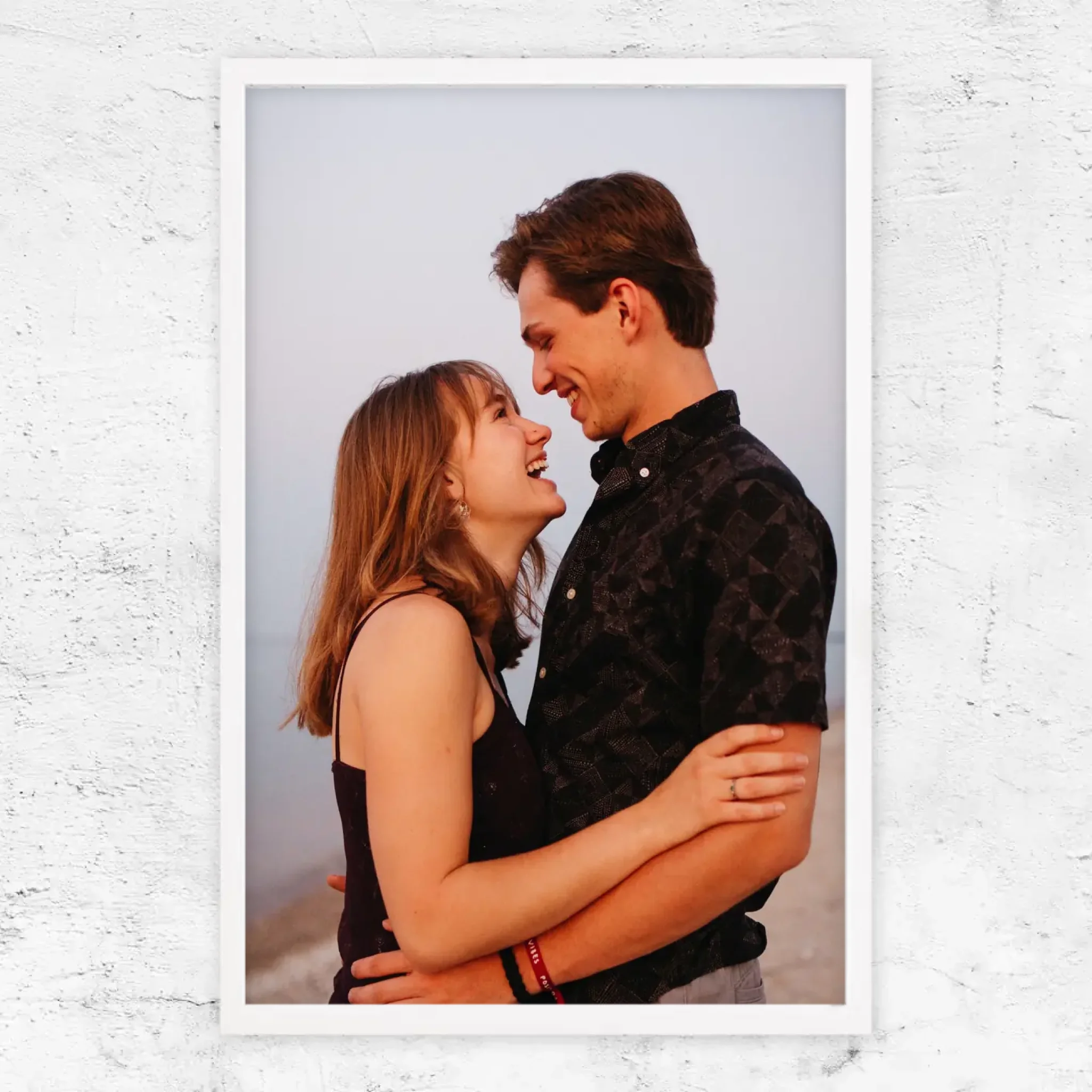 Poster personnalisé - Vertical