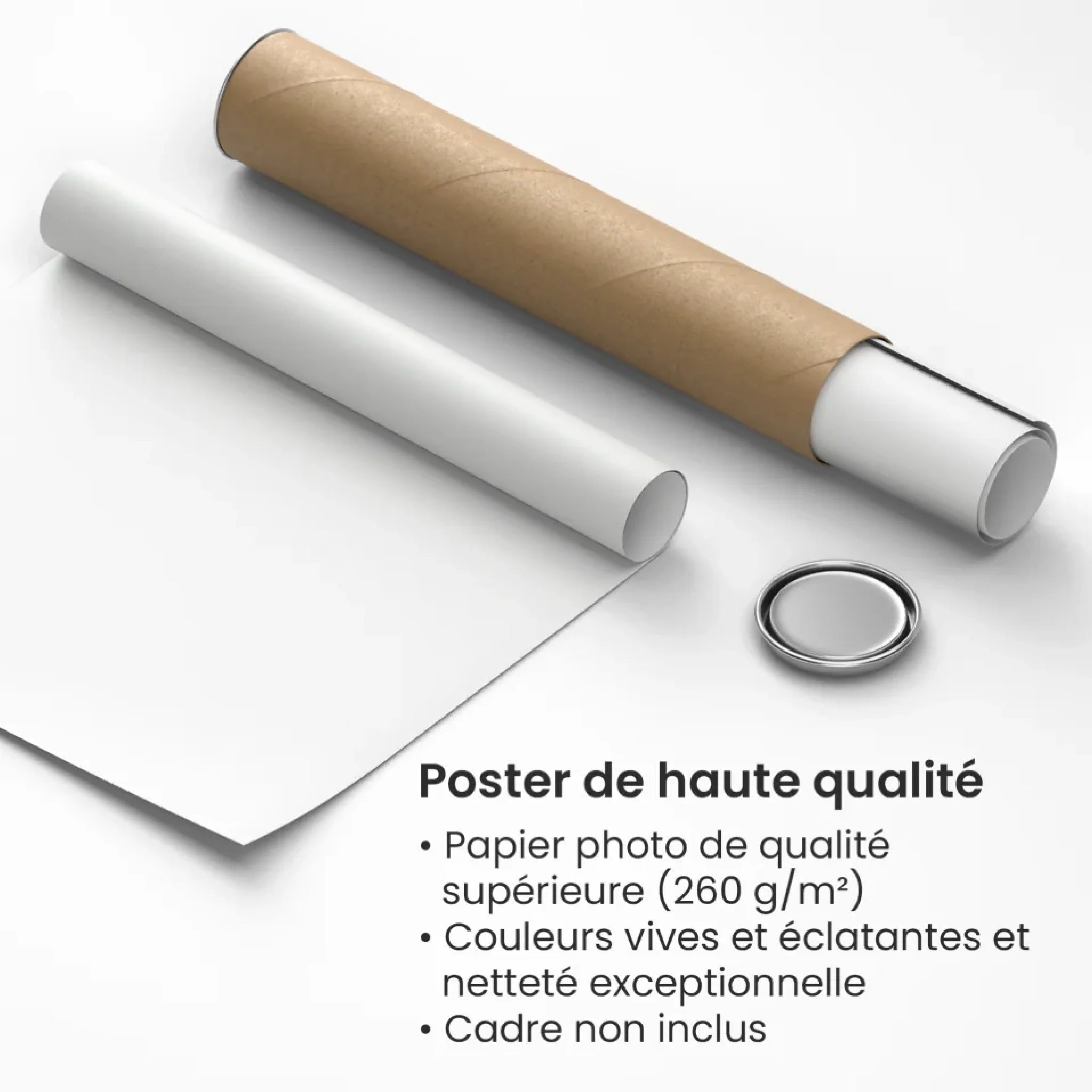Poster vision
