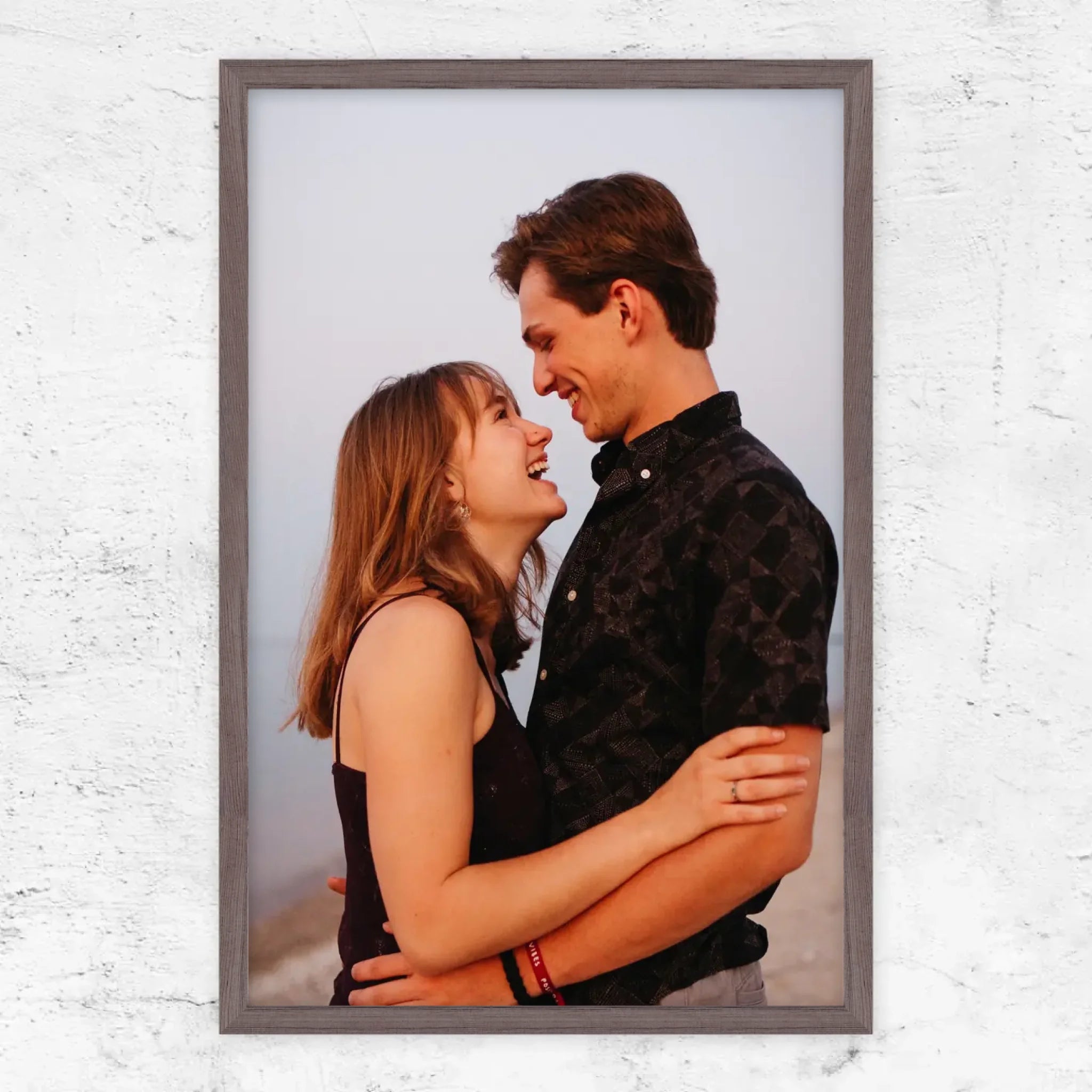 Poster personnalisé - Vertical