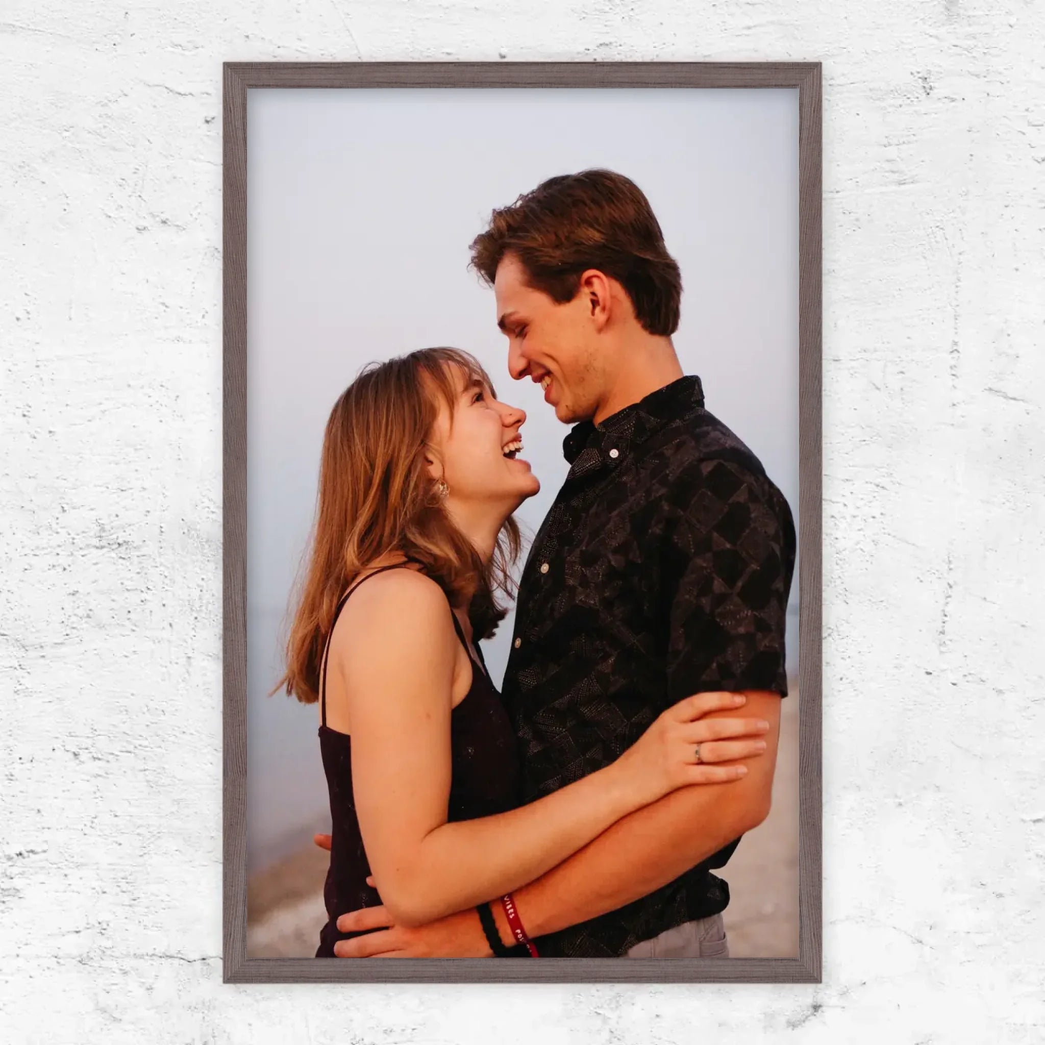 Poster personnalisé - Vertical