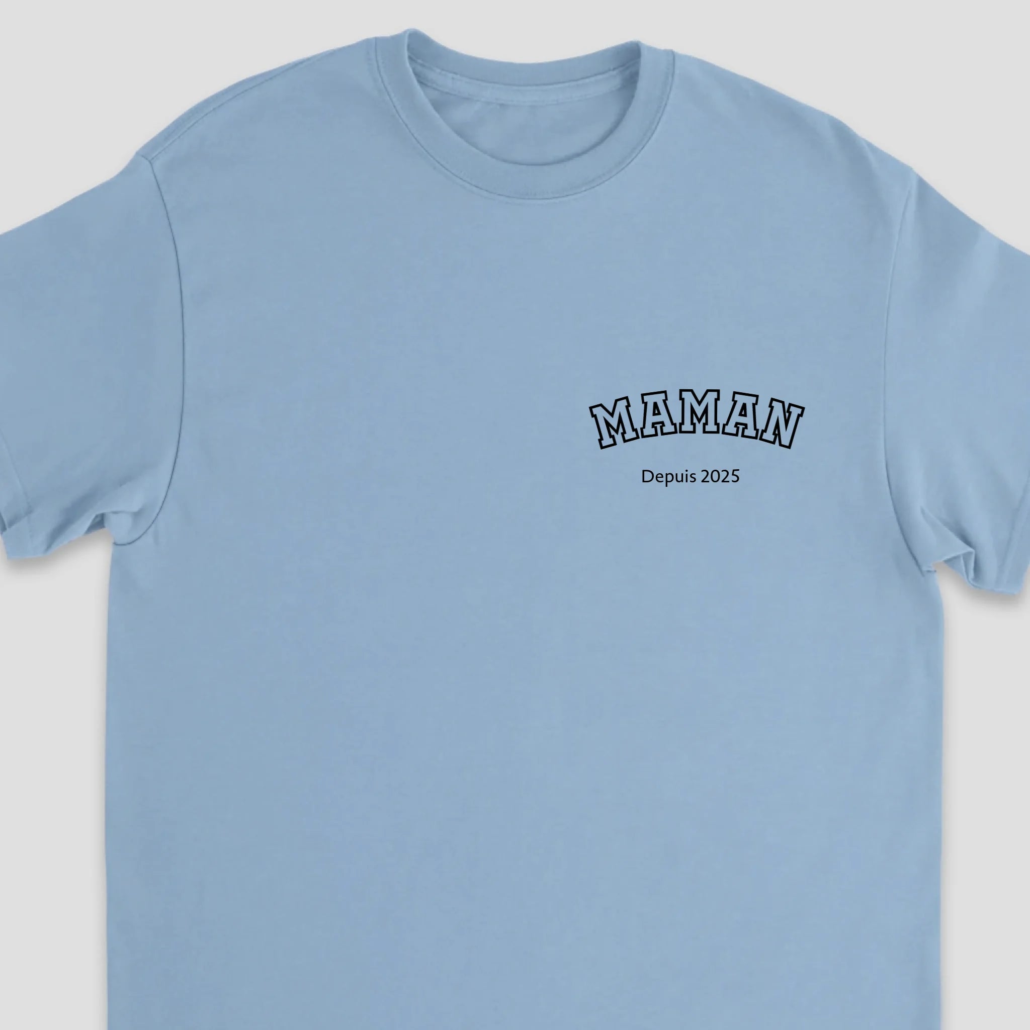 light blue