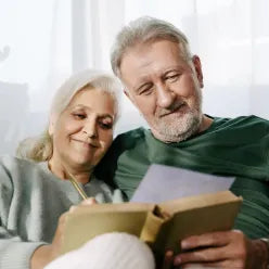 Pour les grands-parents